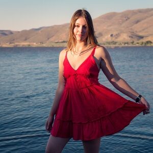 Meet your Posher, Aspen